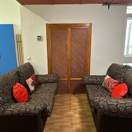 Appartement Au Centre De Gordoba Córdoba Eksteriør bilde