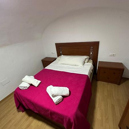 Appartement Au Centre De Gordoba Córdoba Eksteriør bilde