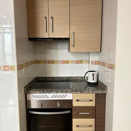 Appartement Au Centre De Gordoba Córdoba Eksteriør bilde