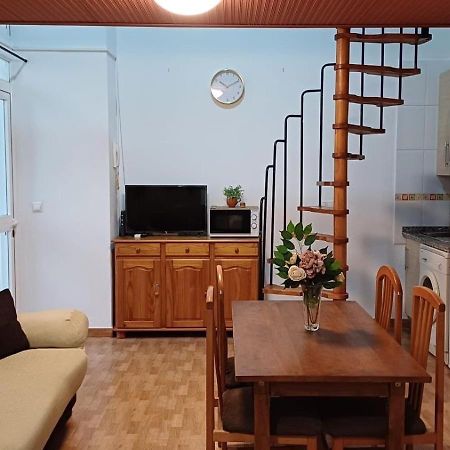 Appartement Au Centre De Gordoba Córdoba Eksteriør bilde