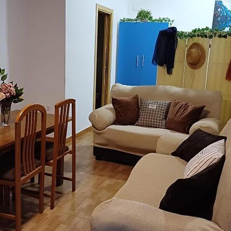 Appartement Au Centre De Gordoba Córdoba Eksteriør bilde