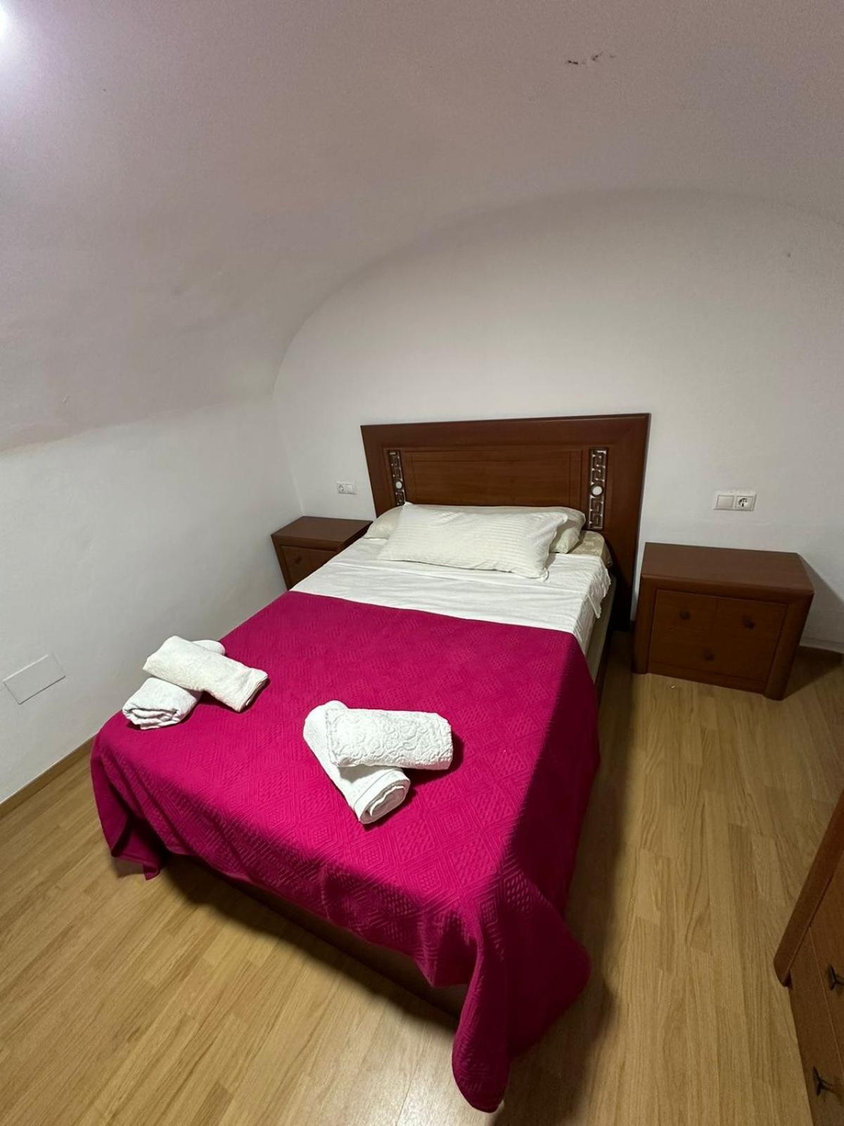 Appartement Au Centre De Gordoba Córdoba Eksteriør bilde