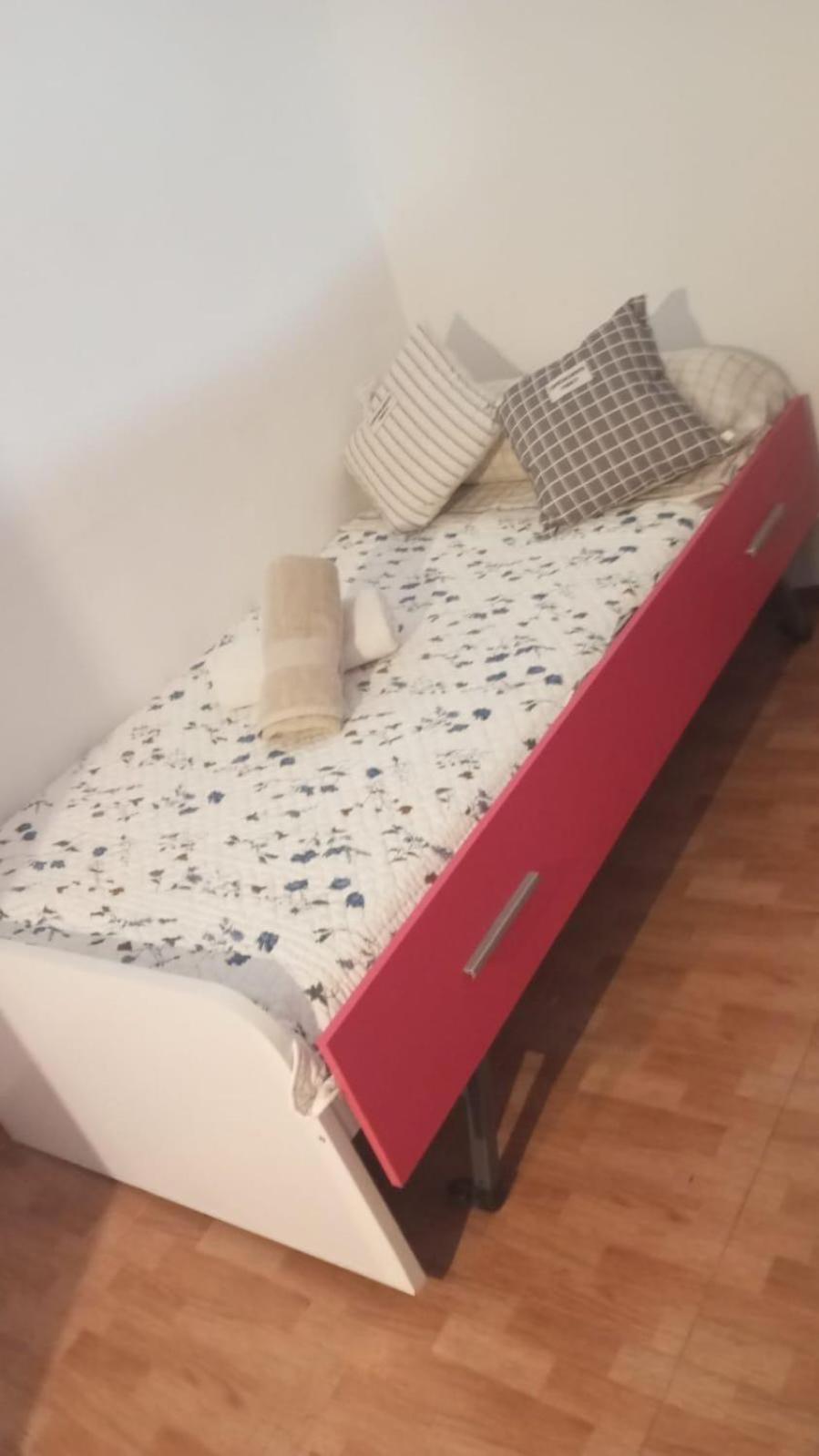 Appartement Au Centre De Gordoba Córdoba Eksteriør bilde