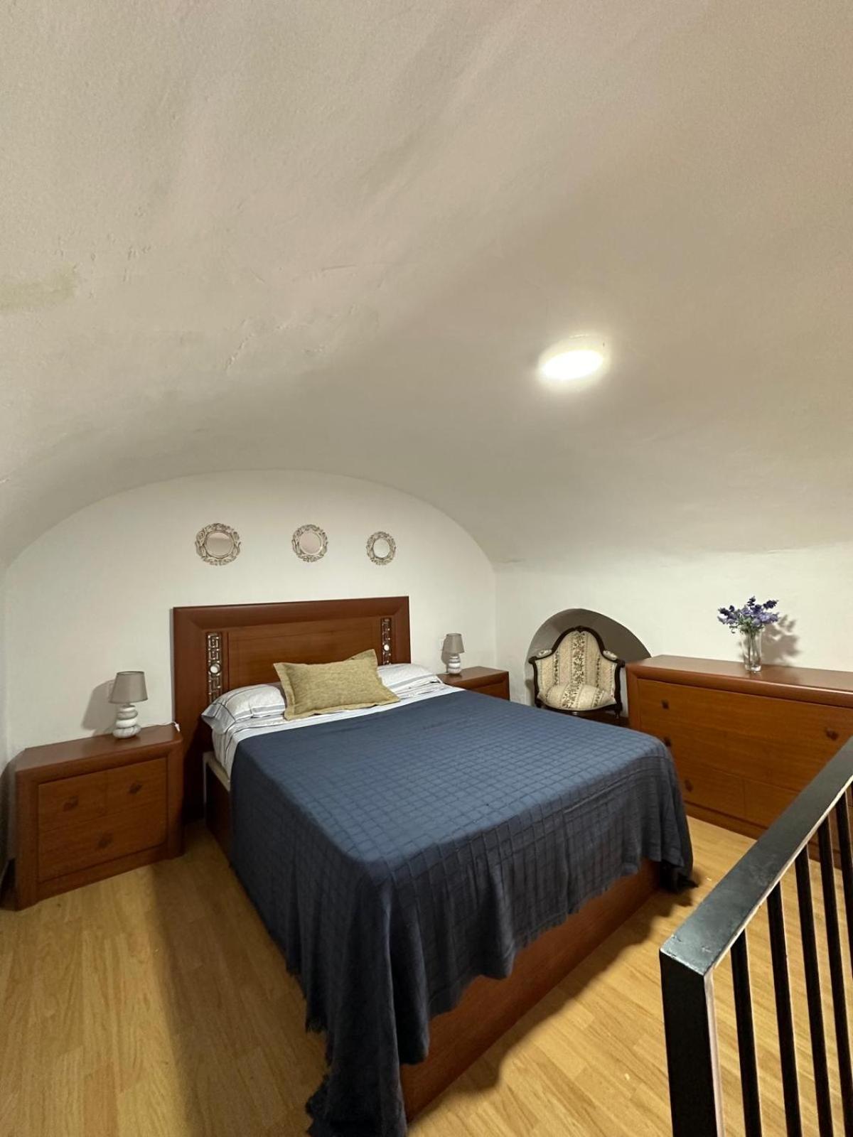 Appartement Au Centre De Gordoba Córdoba Eksteriør bilde