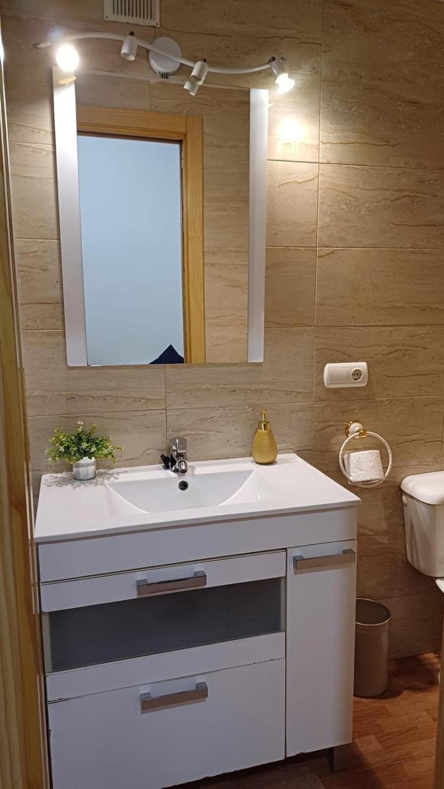 Appartement Au Centre De Gordoba Córdoba Eksteriør bilde