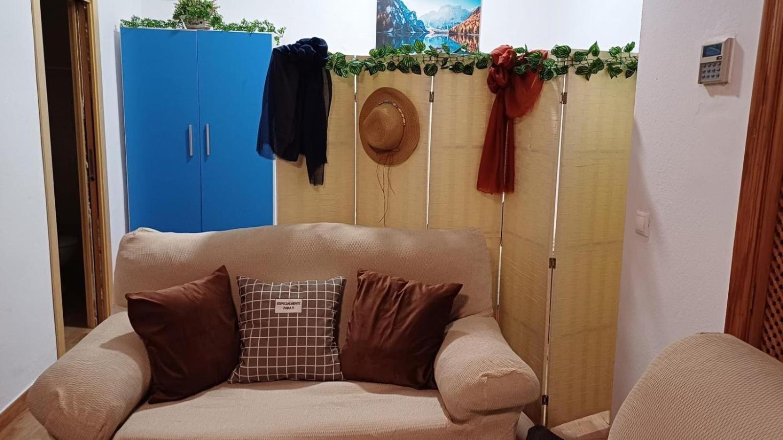 Appartement Au Centre De Gordoba Córdoba Eksteriør bilde