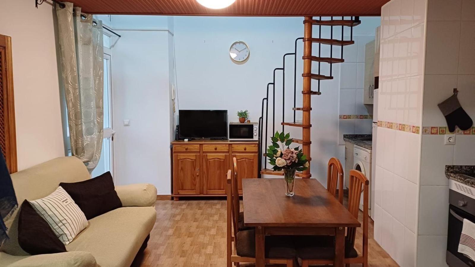 Appartement Au Centre De Gordoba Córdoba Eksteriør bilde