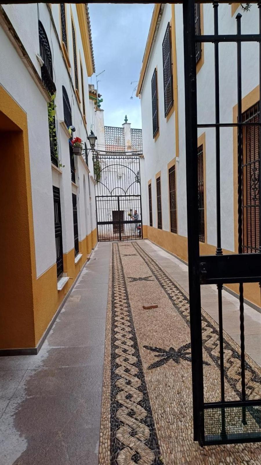 Appartement Au Centre De Gordoba Córdoba Eksteriør bilde