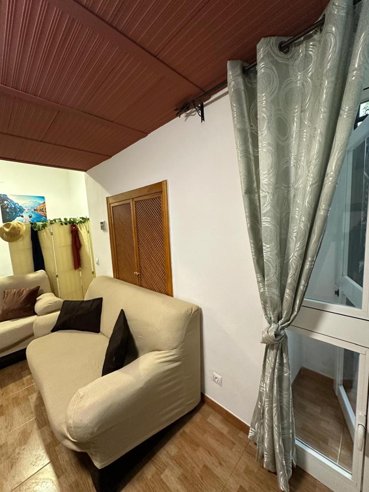 Appartement Au Centre De Gordoba Córdoba Eksteriør bilde