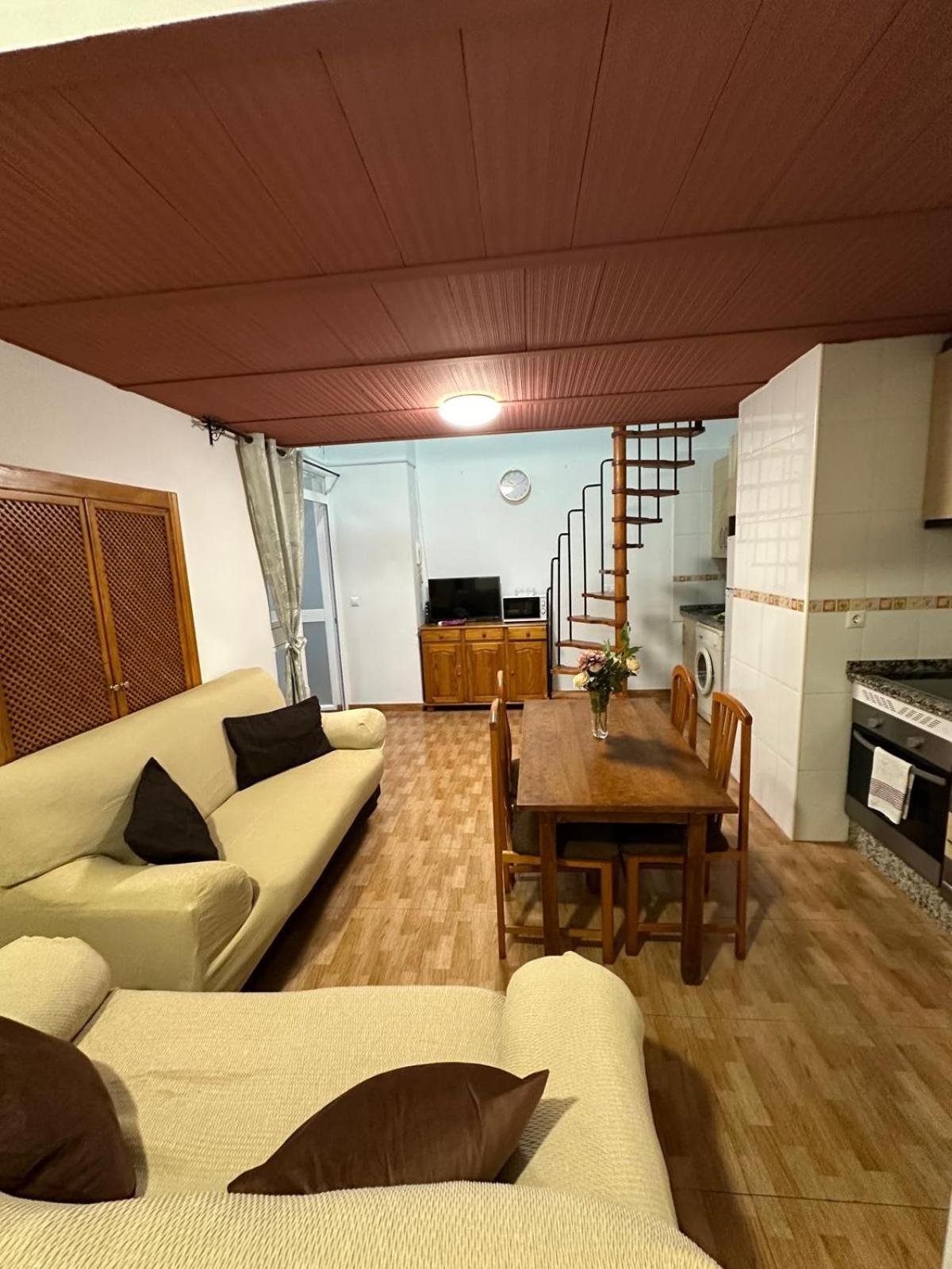 Appartement Au Centre De Gordoba Córdoba Eksteriør bilde