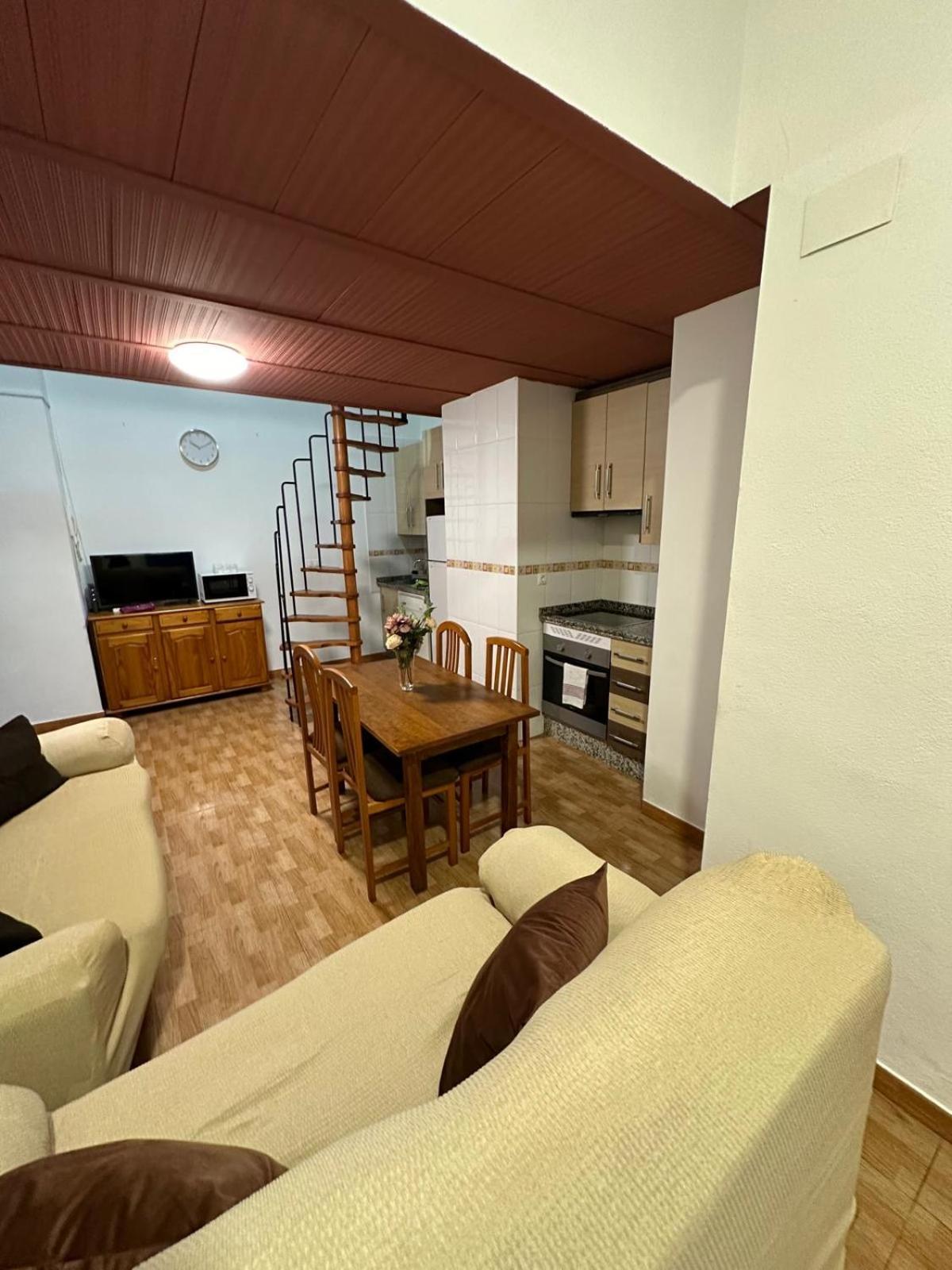 Appartement Au Centre De Gordoba Córdoba Eksteriør bilde